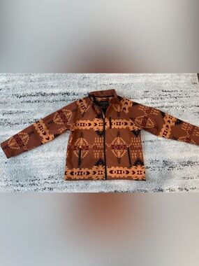 Aztec Cody James Coat